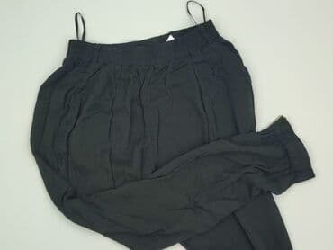 spodnie joggery moro damskie: Top Secret, Spodnie dresowe damskie, M — 1