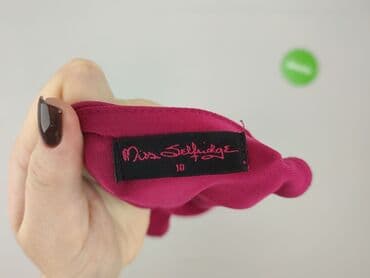 piękne czerwone sukienki na wesele: Sukienka damska, rozmiar M — 4