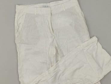 Tatuum, Material trousers for women, size S