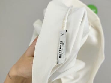 hiszpanka reserved: Bluzka damska, rozmiar S — 4