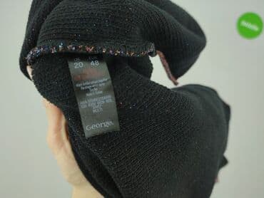 spodnie 46: George, Sweter damski, rozmiar 2XL — 8