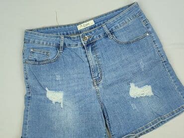 wrangler krótkie spodenki: Fashion Jeans, Szorty damskie, rozmiar XL — 1