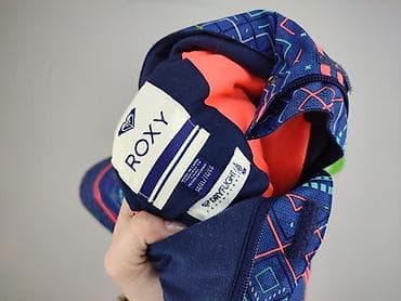 koszula rammstein: Kurtka narciarska, Roxy, 14 lat, XL, stan - Bardzo dobry — 6