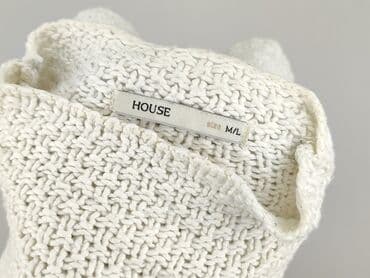 sweter house: House, Sweter damski, rozmiar M — 4