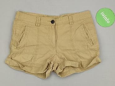 klapki czołgi: H&M, Szorty damskie, rozmiar S — 2