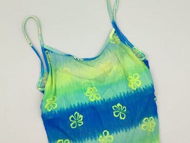 bluzki na ramiączkach plus size: Women's blouse, size S — 1