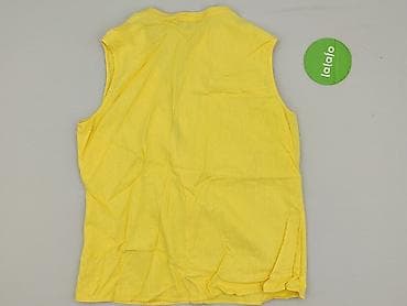 mango pizamy: Papaya, Bluzka damska, rozmiar XL — 3