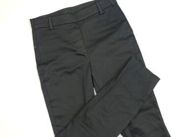 Legginsy: H&M, Legginsy Eleganckie damskie, rozmiar S