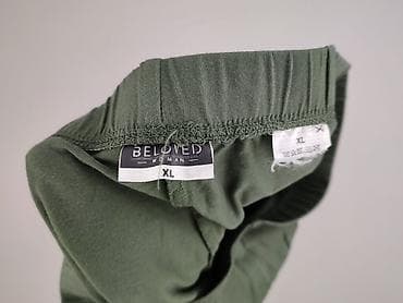 spodnie hummel: Beloved, Legginsy Sportowe damskie, rozmiar XL — 4