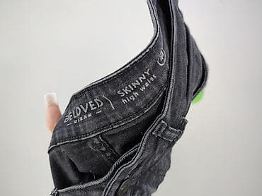 flared: Beloved, Jeansy damskie, rozmiar 2XL — 4