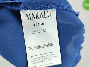 makalu: Makalu, Sukienka damska, rozmiar XL — 5