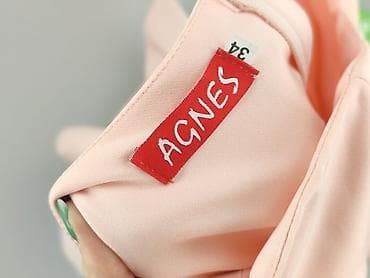 cekiny do sukienki: Agnes, Sukienka damska, rozmiar 2XS — 4