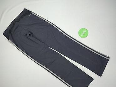garnitur adidas: Adidas, Spodnie dresowe damskie, rozmiar L — 3