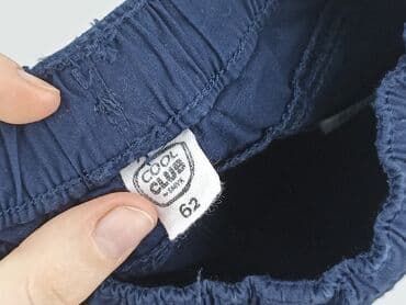 only play legginsy: Sweatpants, Cool Club, 1-3 months, condition - Perfect — 4