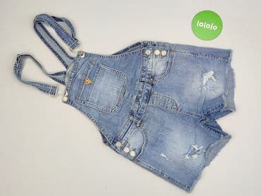 spódnice ogrodniczki damskie: Ogrodniczki damskie, rozmiar S — 2