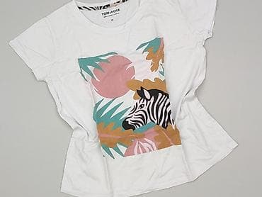 moro: Tom Rose, T-shirt damski, rozmiar M — 1