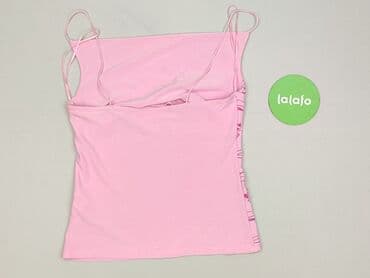 bluza hello kitty cropp: Bay, Bluzka damska, rozmiar S — 3