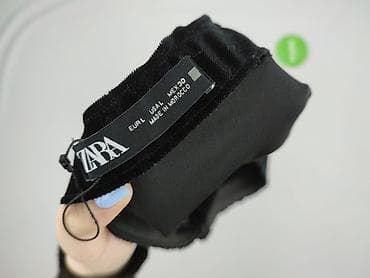 spodnica cekiny: Zara, Spódnica damska, rozmiar L — 4