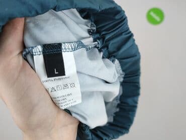 buty oleksy mokasyny: Spodnie materiałowe damskie, L — 5