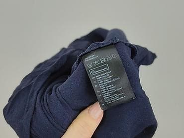 tunika damska hm: H&M, Bluzka damska, rozmiar L — 4