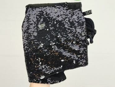 cekinowa spódnica zara: Amisu, Sukienka damska, rozmiar M — 6