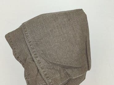 spodnie i marynarka damska na komunie: Spodnie materiałowe damskie, S — 6