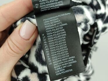Kobiety: H&M, Bluza z kapturem damska, rozmiar S — 6