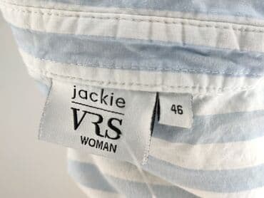 kaszubska koszula: Koszula damska, rozmiar 3XL — 5