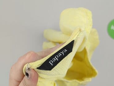 Ubrania damskie: Papaya, Bluzka damska, rozmiar S — 4
