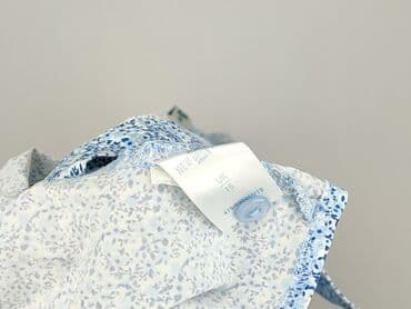 mango koszula niebieska: New Look, Bluzka damska, rozmiar L — 5