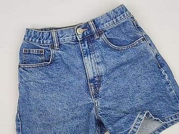 PULL&BEAR, Szorty damskie, rozmiar 2XS