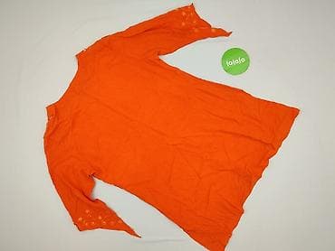 top terranova: Handmade Beauty, Tunika damska, rozmiar L — 3