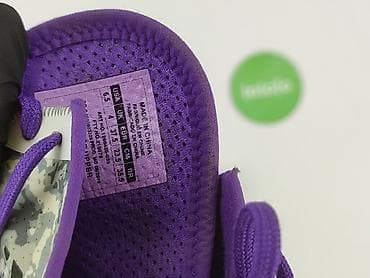 kapcie mysz: Under Armour, Sneakersy damskie, rozmiar 37.5 — 5