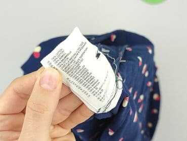 emoi sklep sukienki granat na wesele: Sukienka damska, rozmiar S — 5