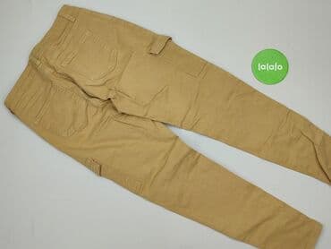 mohito spodnie cargo: Mohito, Jeans for women, size S — 4