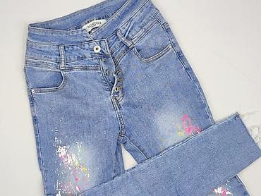mapp jeans cena: Used Jeans, Jeansy damskie, rozmiar M — 1