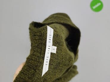 sweter w paski: Sweter damski, rozmiar S — 4