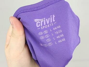Жінкам: Crivit, Футболка жіноча, розмір 2XL — 4