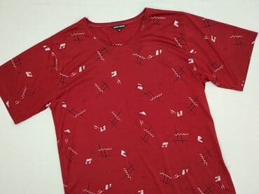 koszulka inextenso: T-shirt for men, XL (EU 42), condition - Good — 1