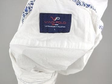 pull and best: Koszulа dla mężczyzn, rozmiar L — 4