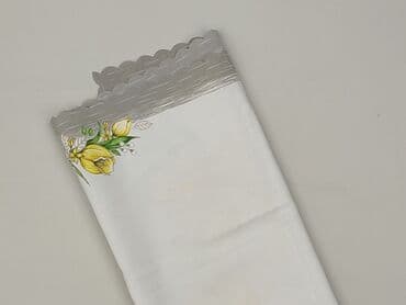 PL - Tablecloth 45 x 88, color - Multicolored, condition - Perfect