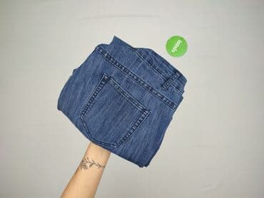 jeans amiri: Jeansy damskie, rozmiar XL — 5