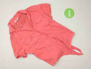 bluzka montego: Swest, Koszula damska, M — 2