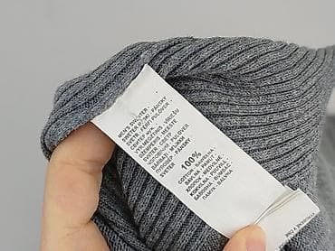 reserved polar: Reserved, Sweter for men, size M — 4