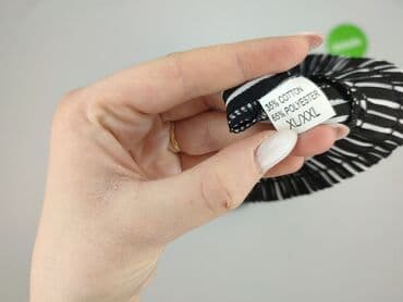 spodnie dresowe mckenzie: Material trousers for women, XL at lalafo.pl — 4 spodnie dresowe mckenzie: Material trousers for women, XL — 4