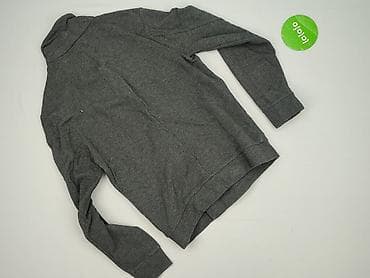 bluza divided: Hugo Boss, Kardigan dla mężczyzn, rozmiar XS — 3