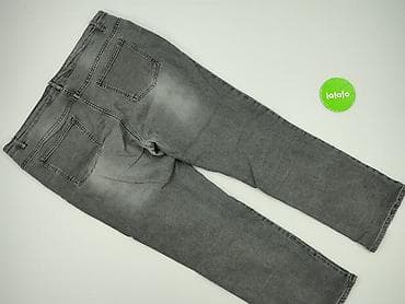 alphar one spodnie: Janina, Jeansy damskie, rozmiar 3XL — 3