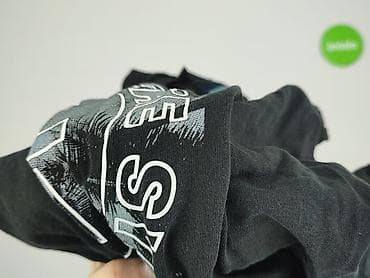 c: Diverse, Koszulka dla mężczyzn, rozmiar M — 5