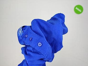 bluzy pull and bear: IDENTIC, Koszulka dla mężczyzn, rozmiar M — 5