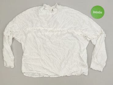 bluzki z frędzlami reserved: Bluzka damska, rozmiar XS — 2